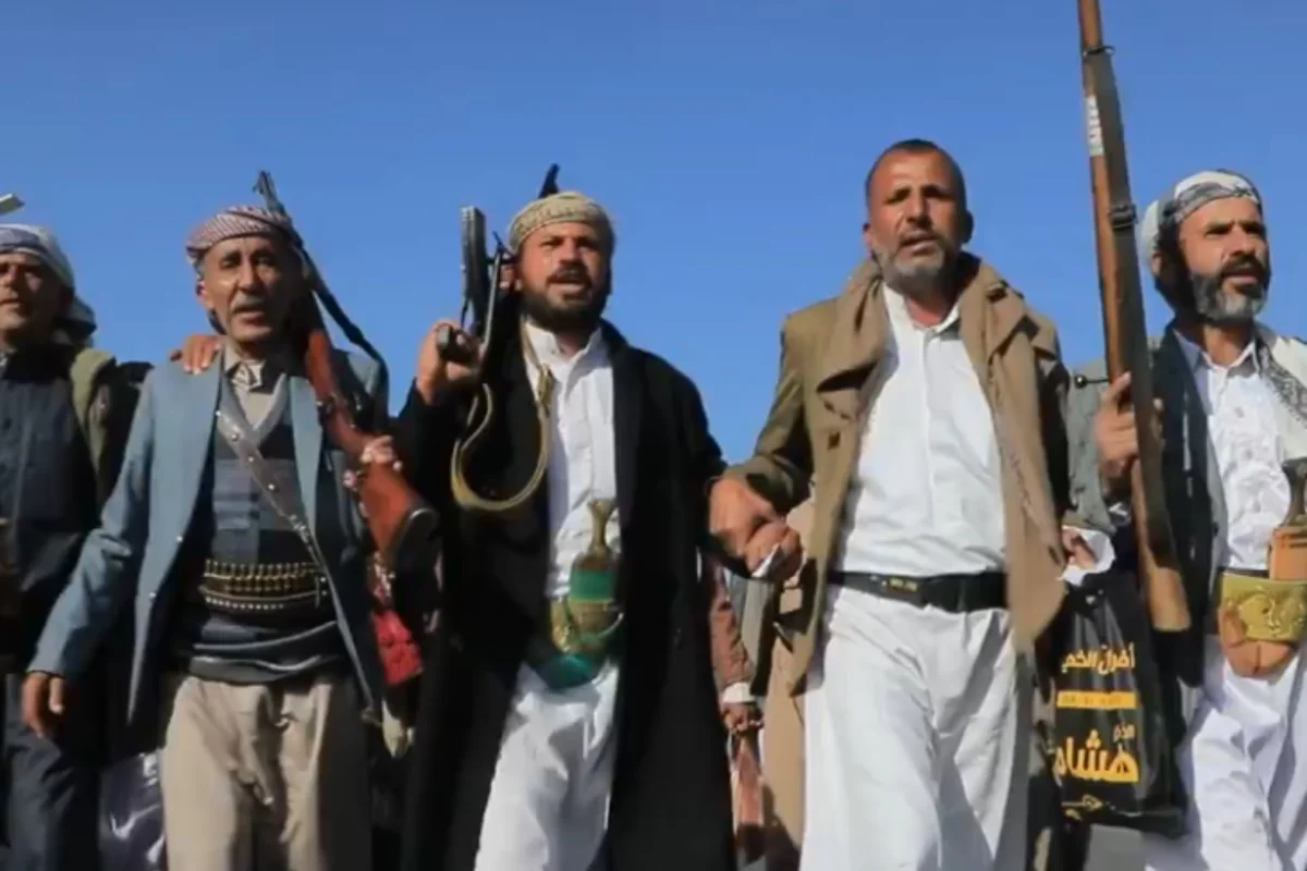 "Otan islâmica" enviará tropas à Arábia Saudita após ofensiva dos Houthis