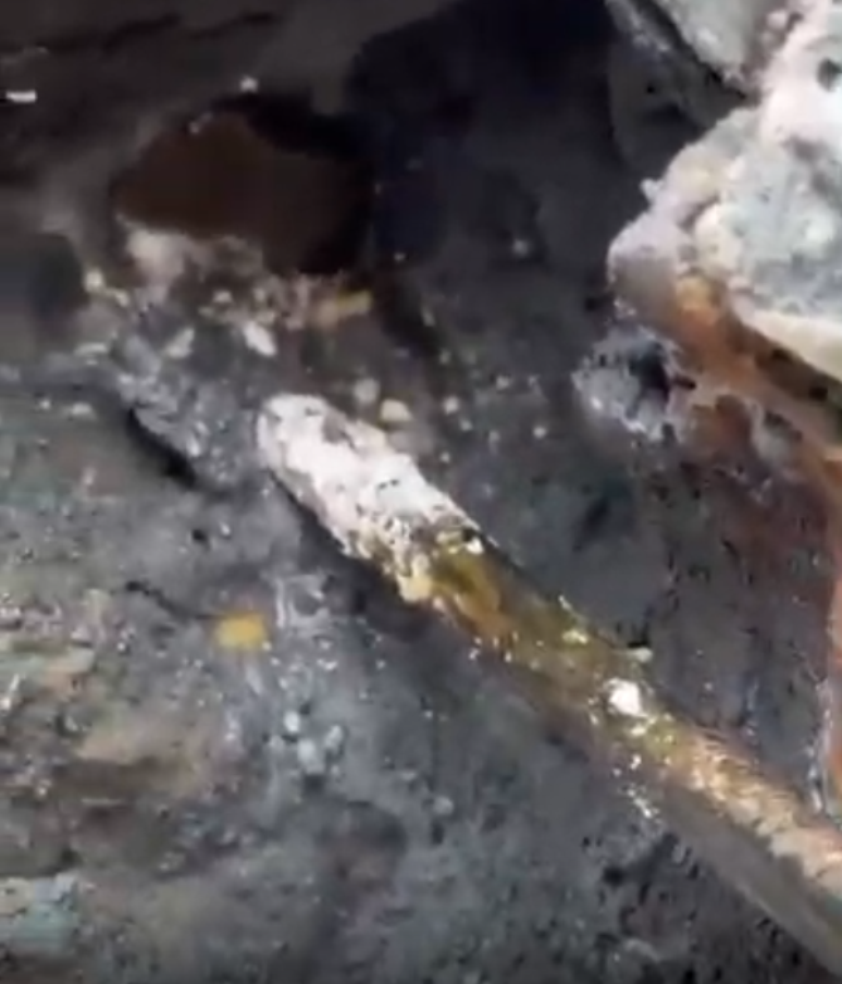 Receita apreende cocaína escondida em molde industrial de 7,5 toneladas em Viracopos