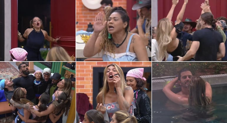 Fogo no deck! Descubra qual foi o Poder da Chama Vermelha mais votado