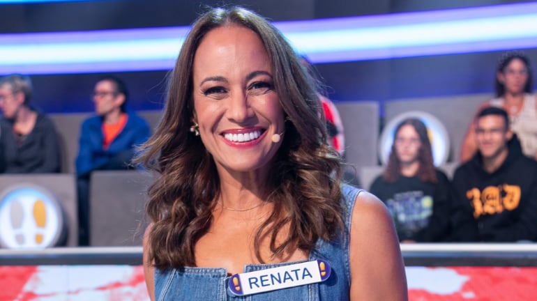 Tom Cavalcante escala timaço para disputar prêmio de até R$ 300 mil no Acerte ou Caia! deste domingo (25)