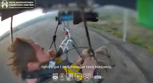 drone pesado Heavy Shot “AYUDAG 6"