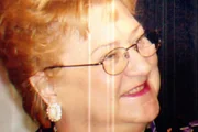 Anita Harley, herdeira de fortuna de R$ 2 bilhões que ganhou documentário