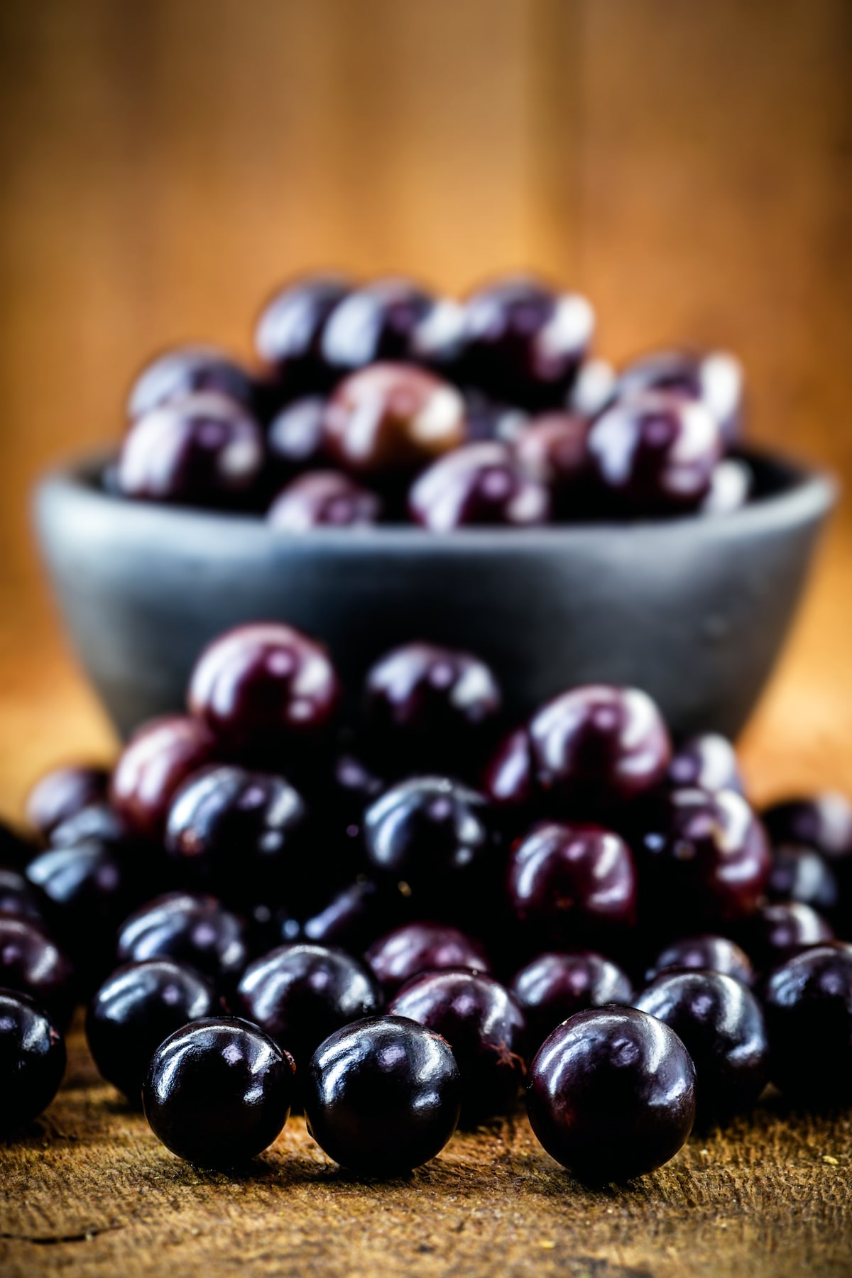 Consumir casca de jabuticaba virou tendência; veja os benefícios e ideias de preparo