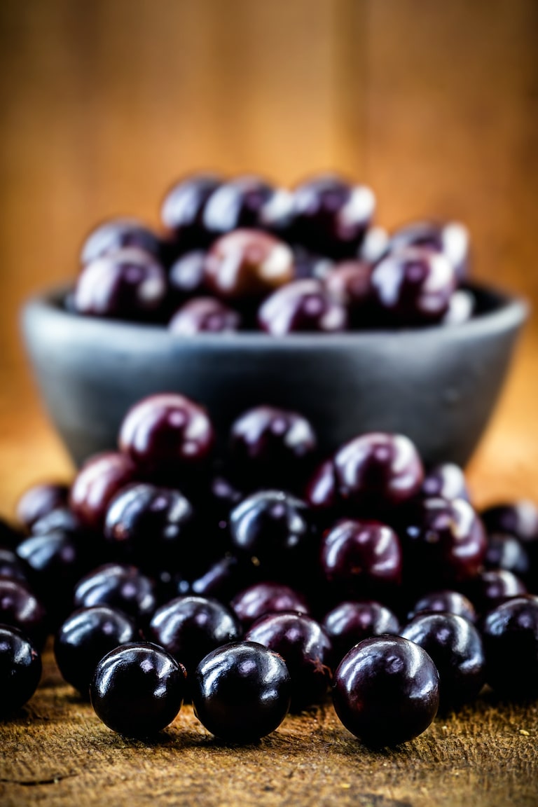 Consumir casca de jabuticaba virou tendência; veja os benefícios e ideias de preparo