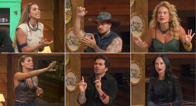 Fogo no deck! Descubra qual foi o Poder da Chama Vermelha mais votado