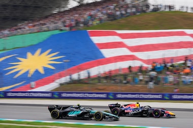 F1: FIA confirma falha de software na Malásia e anuncia mudanças para evitar nova pane