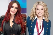 Guilherme Magon, de Vale Tudo, se declara à Lua Blanco: "Amor tão grande"