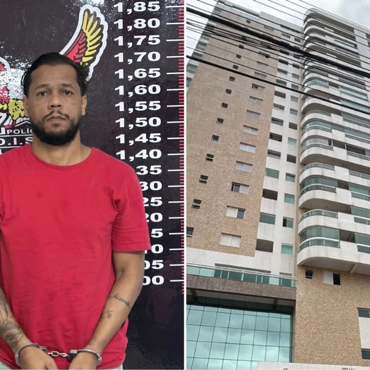 "Contador do PCC" é preso com planilhas do tráfico na capital e Grande SP