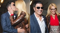 Ana Hickmann e Edu Guedes abrem álbum de lua de mel com histórias inusitadas: ‘Teve reencontro e surpresa’
