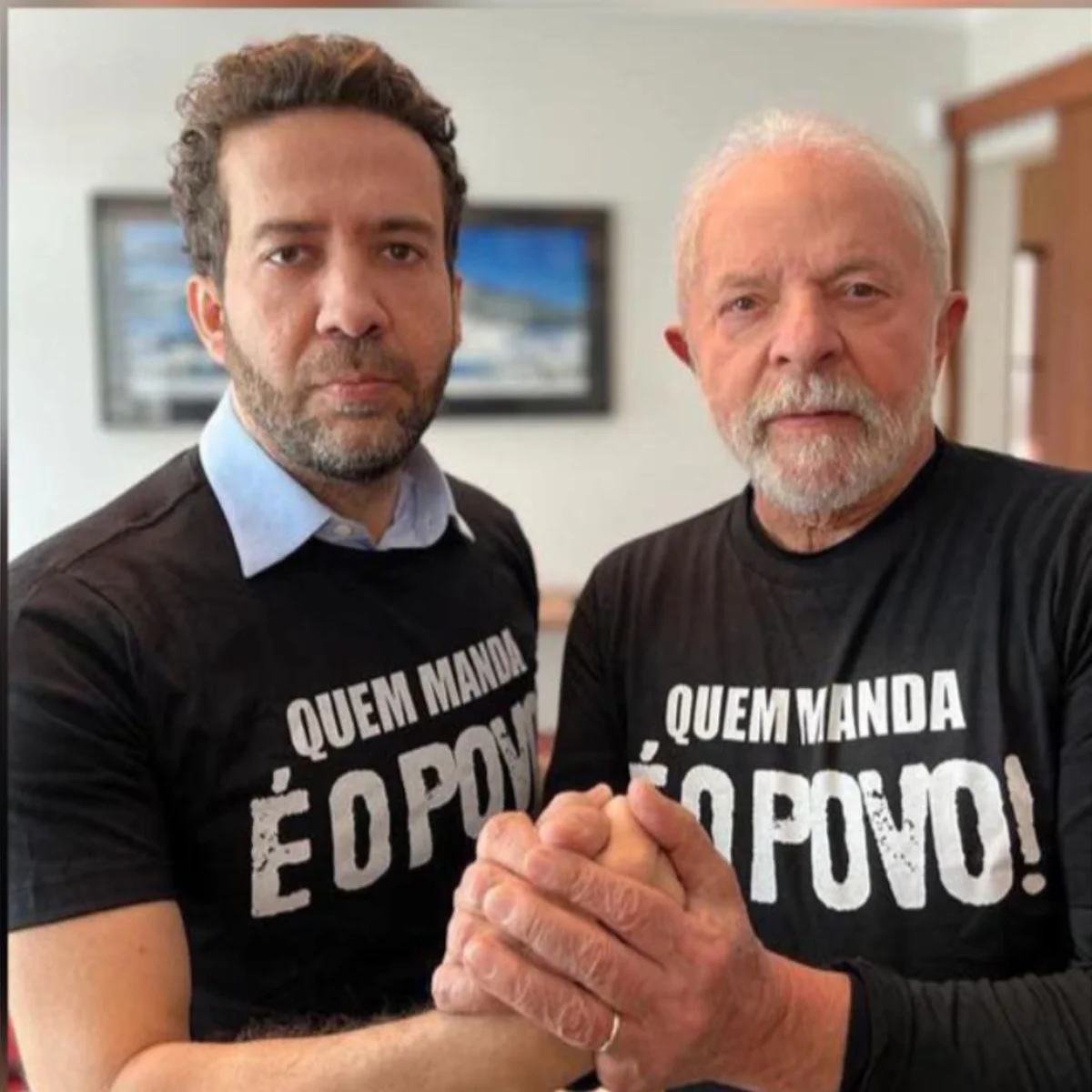 Janones defende Lula sobre "malandro carioca": "É no sentido de esperteza"