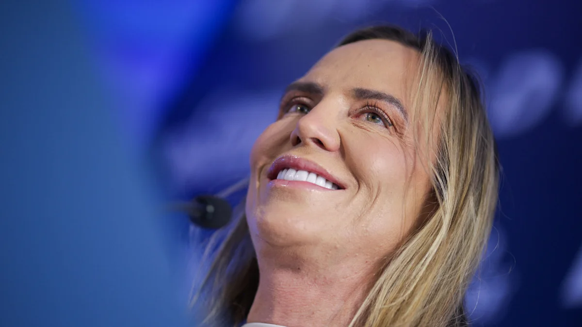 Celina Leão diz que não mudará campanha no 2° turno: "Fiz o meu melhor"
