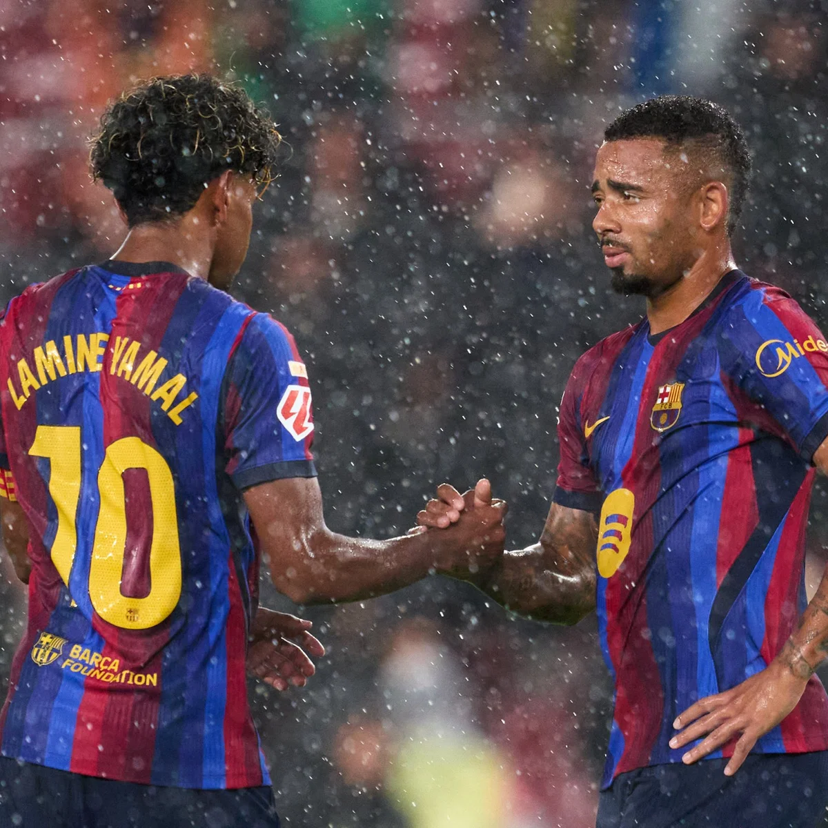 Saiba onde assistir a Galatasaray x Barcelona pela Champions League