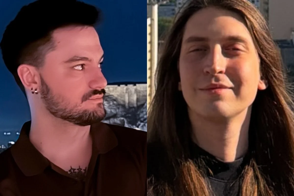 Felipe Neto se revolta e publica indireta para Felca: "Tomar no c*" - Metrópoles