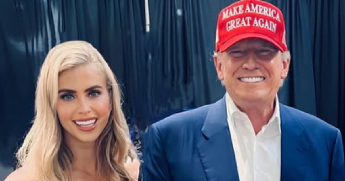 Nova secretária de imprensa de Trump é demitida após 5 dias no cargo, diz jornal