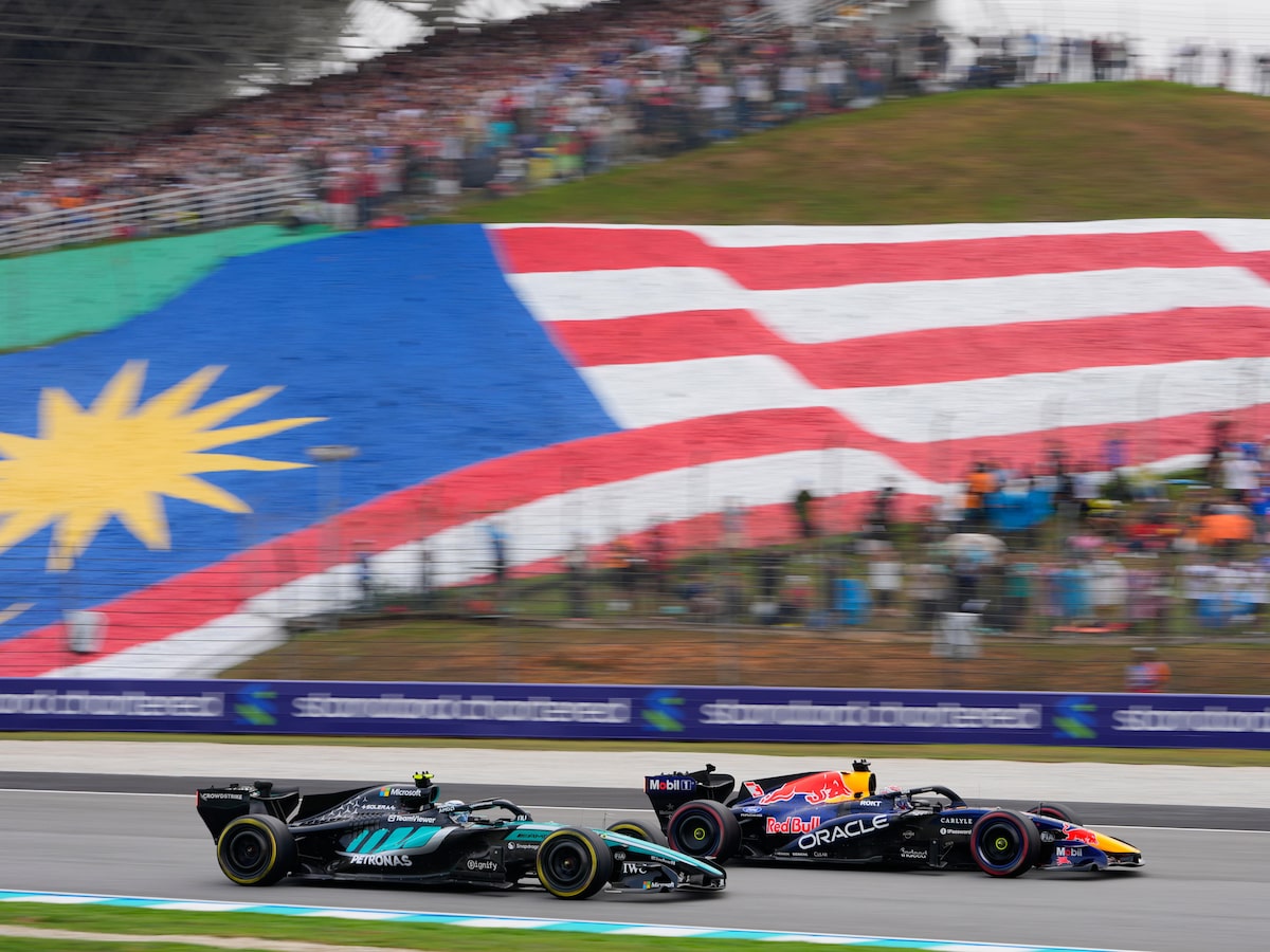 F1: FIA confirma falha de software na Malásia e anuncia mudanças para evitar nova pane