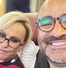 Ana Maria Braga revela atitude “infalível” para manter o romance no casamento Foto: Reprodução/Instagram