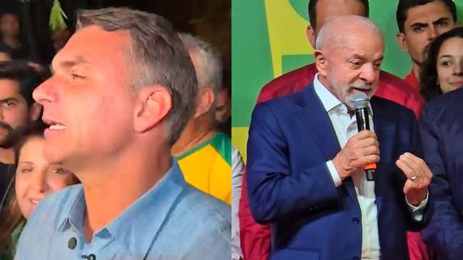 7 erros das campanhas de Lula e Flávio Bolsonaro que dificultaram uma vitória no 1º turno