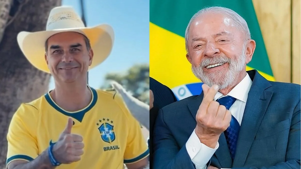Cultura: o que Lula e Flávio Bolsonaro propõem para o setor