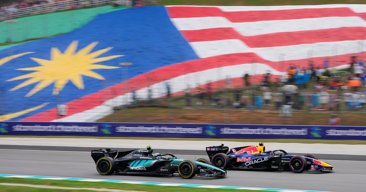 F1: FIA confirma falha de software na Malásia e anuncia mudanças para evitar nova pane
