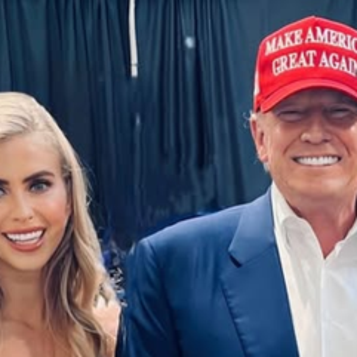 Nova secretária de imprensa de Trump é demitida após 5 dias no cargo, diz jornal