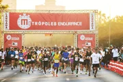 Imagem da matéria: Metrópoles Endurance Corrida: especialista alerta sobre uso de suplementos
