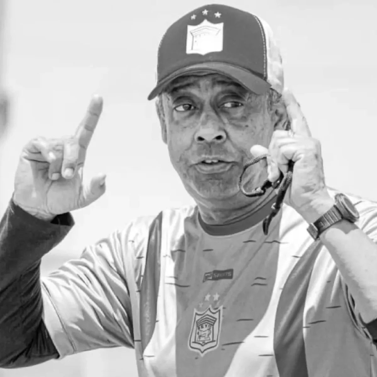 Ex-jogador da Seleção Brasileira, Carlos Alberto Dias morre aos 59 anos