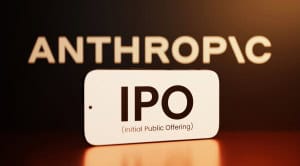 OpenAI corre para levantar R$ 163,5 bilhões antes de IPO da Anthropic