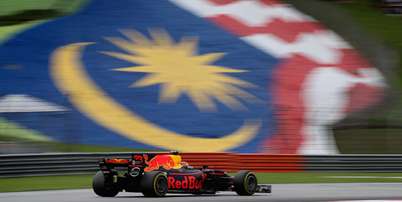 Foto: Divulga&ccedil;&atilde;o / F1