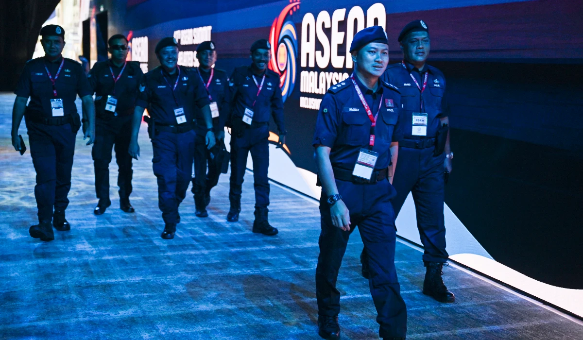 A guerra no Oriente Médio afasta o foco dos planos de segurança energética da ASEAN