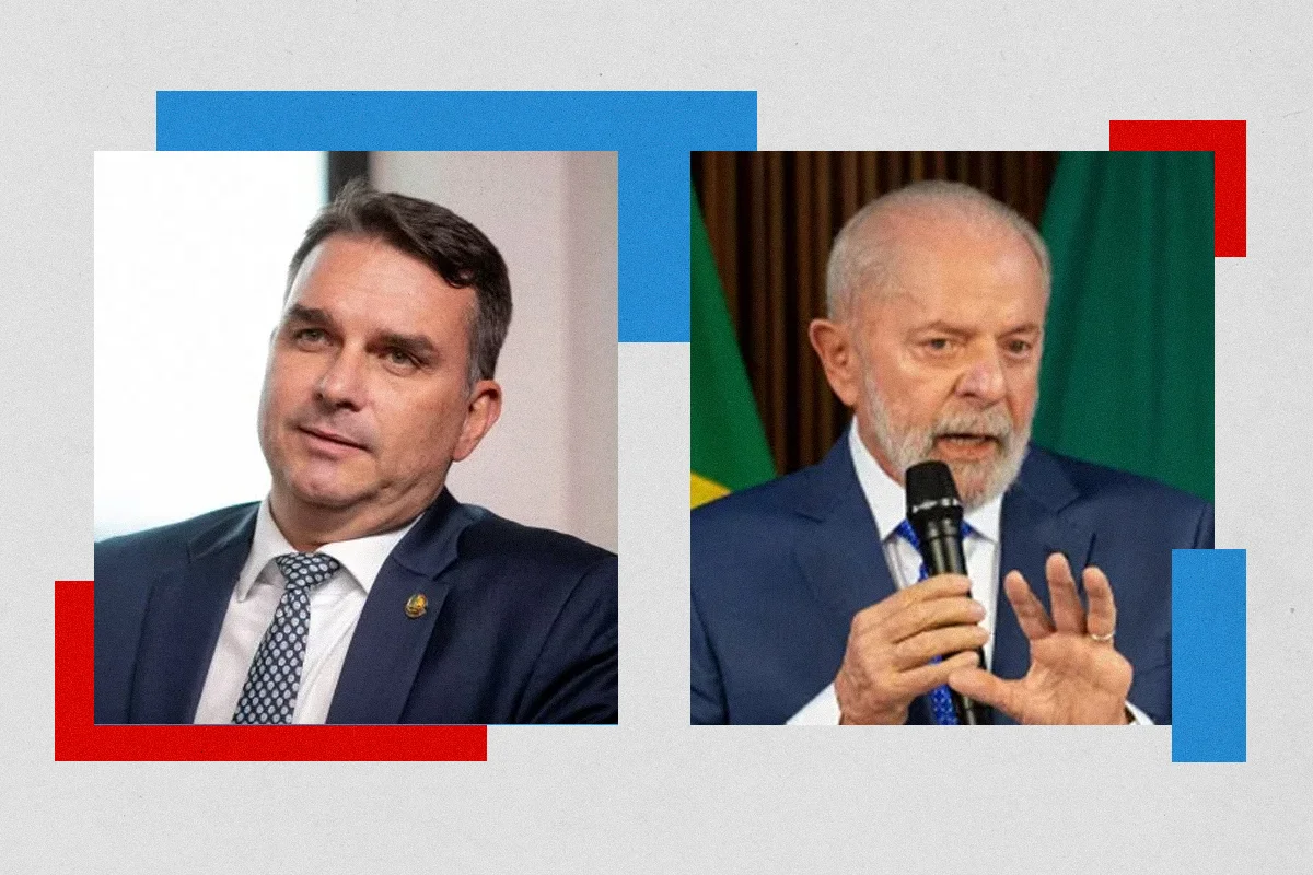 Nem Flávio, nem Lula: quatro estados elegeram governadores de "3ª via"