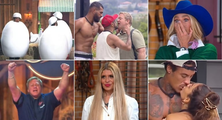 Na mira! Grupão define Ariela Carasso como novo alvo na próxima Roça