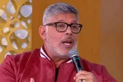 Alexandre Frota fala após Flávio ser intimado pela PF a entregar passaporte