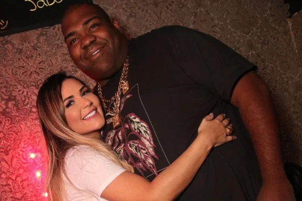 Irmã de Deolane desabafa após morte de Nego Jader: “Não caiu a ficha” - destaque galeria