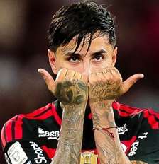 Imagem da matéria: Flamengo é alvo de memes na web após eliminação na Libertadores