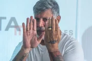Alexandre Frota fala após Flávio ser intimado pela PF a entregar passaporte