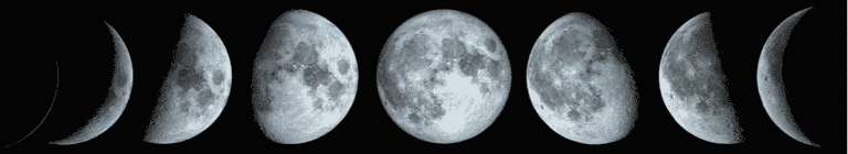 Lua hoje: confira a fase da Lua desta terça-feira 06/10/2026