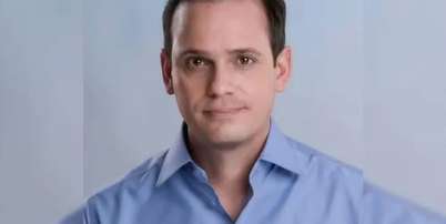 Renato Purini foi alvo de operação nesta sexta-feira, 16; agentes cumprem mandados na casa da prefeita e na Prefeitura Foto: Reprodução