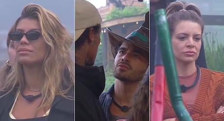 Fogo no deck! Descubra qual foi o Poder da Chama Vermelha mais votado
