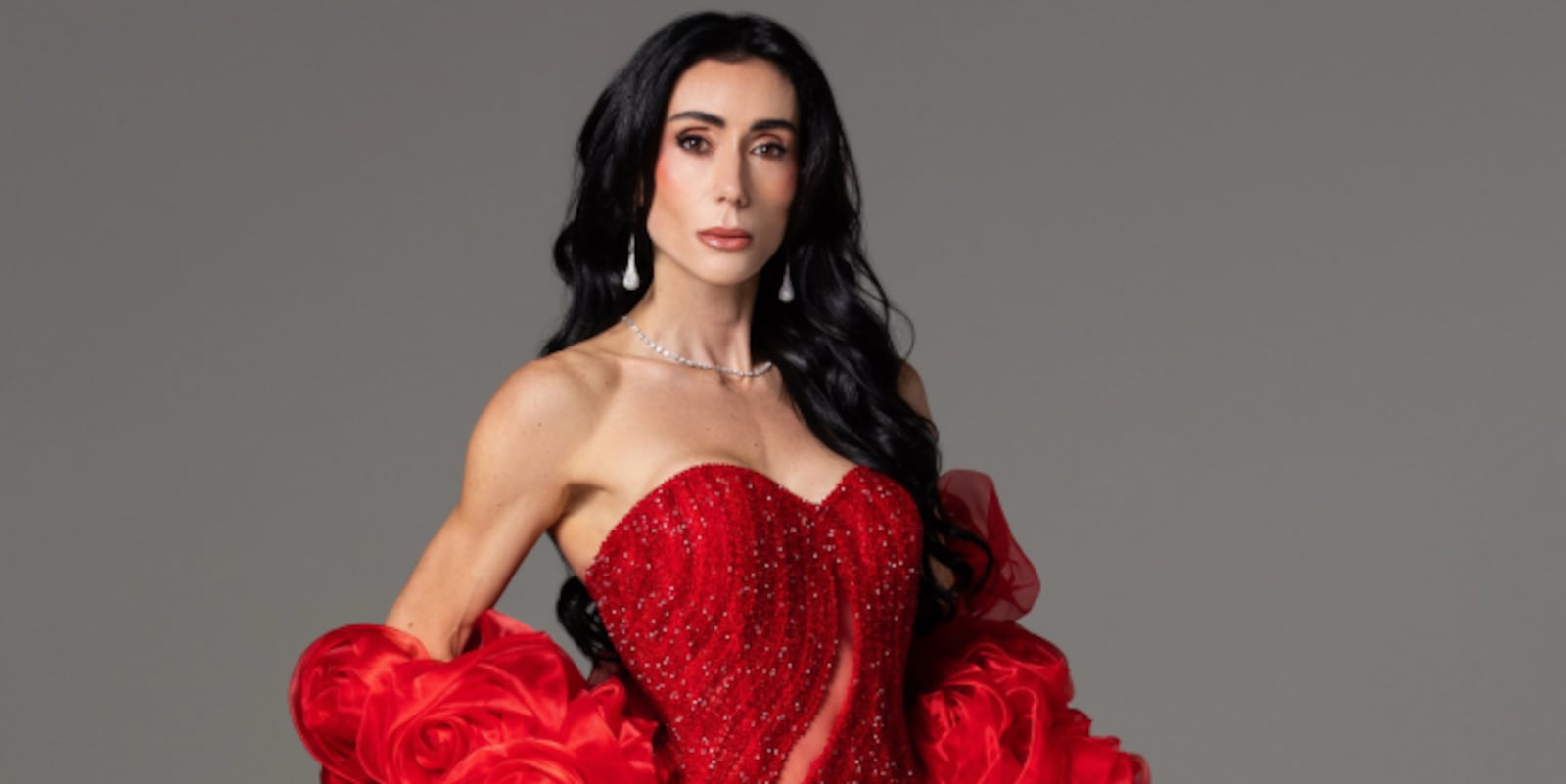 Você torceu por Michelle em A Fazenda 17? Reprodução/Instagram