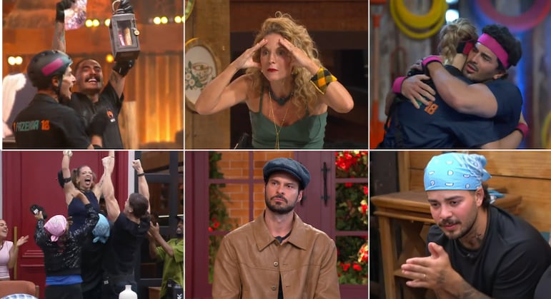 Fogo no deck! Descubra qual foi o Poder da Chama Vermelha mais votado