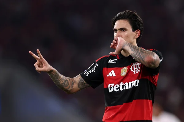 Bahia x Flamengo: onde assistir ao confronto pelo Campeonato Brasileiro