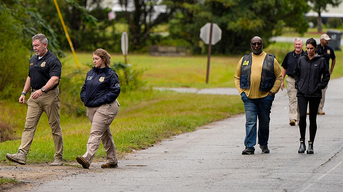 Tiroteio em massa na festa de bloco da Geórgia deixa 2 mortos e 35 feridos