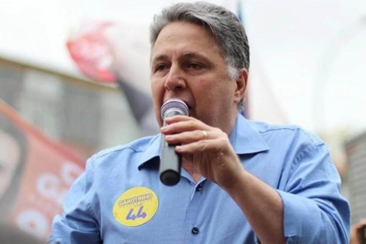 PGE diz que trecho copiado levou nome do advogado de Garotinho a parecer