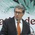 Ricardo Monreal destacó que dar un premio de consolación eliminaría el riesgo de ruptura de la coalición en Nuevo León, en caso de que Clouthier decida dejar Morena y “arme un movimiento”.