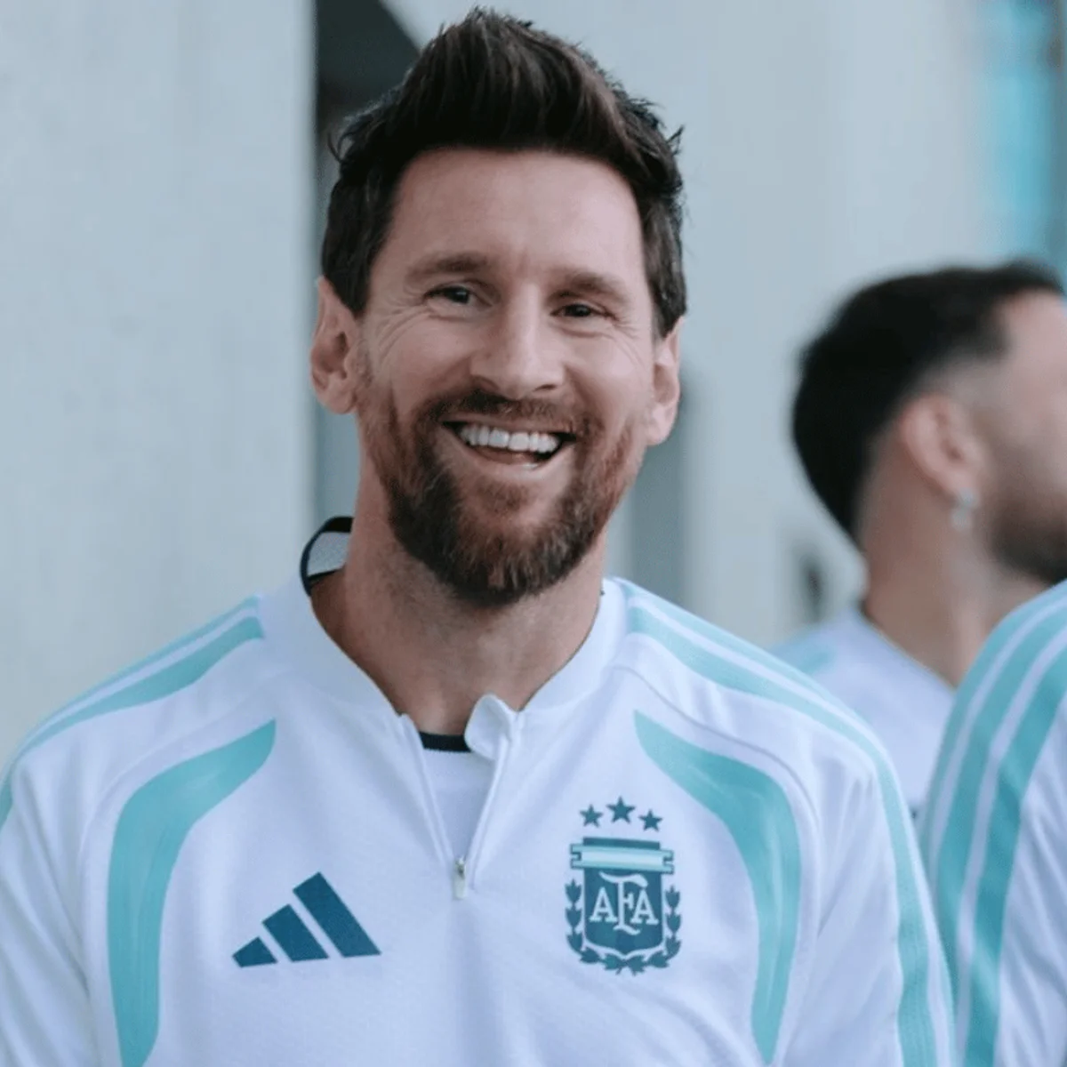 Em amistoso contra Benin, Lionel Messi se despede da seleção argentina