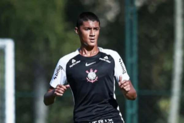 Brasil tem três jogadores entre as 60 maiores promessas do futebol