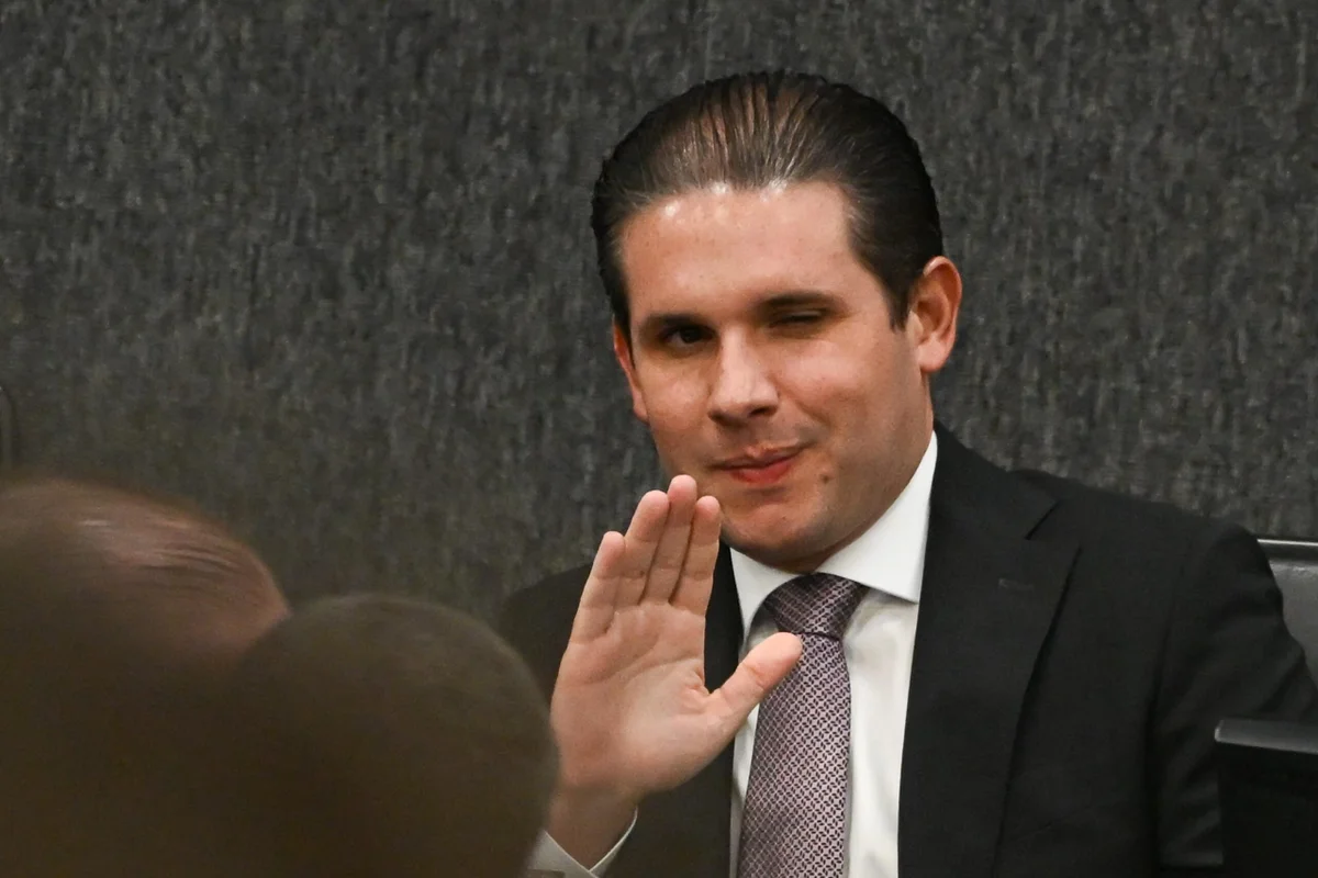 Mirando reeleição, Motta almoça com presidentes de 7 partidos