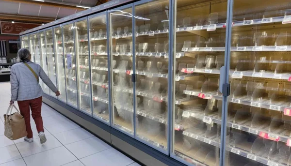 França: hackers atacam congeladores e supermercados têm prejuízo milionário