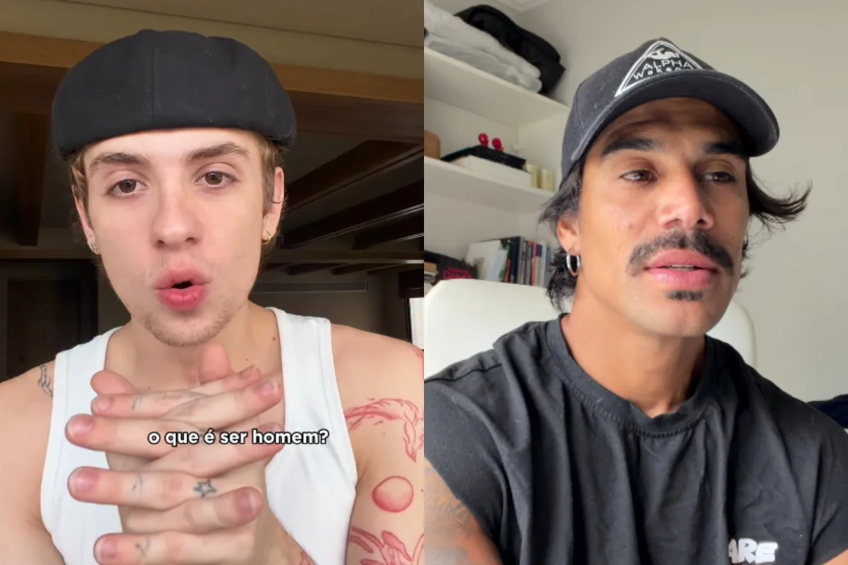 Micael Borges compra briga com Juliano Floss, se arrepende e desabafa