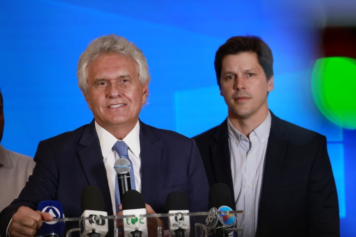 Nem Flávio, nem Lula: quatro estados elegeram governadores de "3ª via"